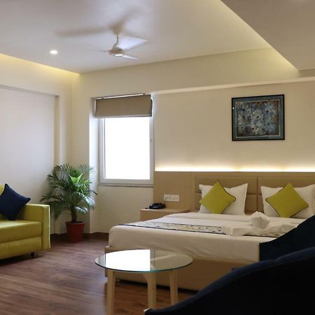 Hotel Le Amor Кота Екстер'єр фото