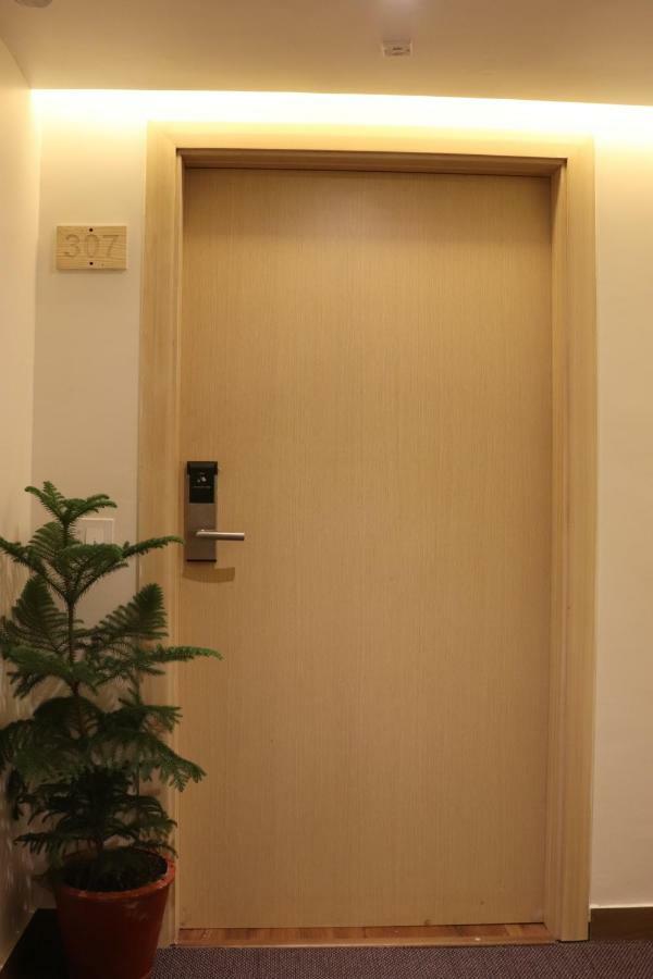 Hotel Le Amor Кота Екстер'єр фото